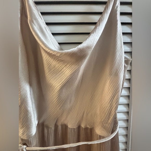 Bec + Bridge MOON DANCE COWL DRESS Sz 8-0243 - Picture 12 of 16